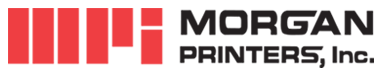 Morgan Printers