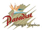 Paradise Printing & Graphics